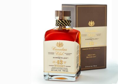 Spirits to gift & what to sip this holiday season