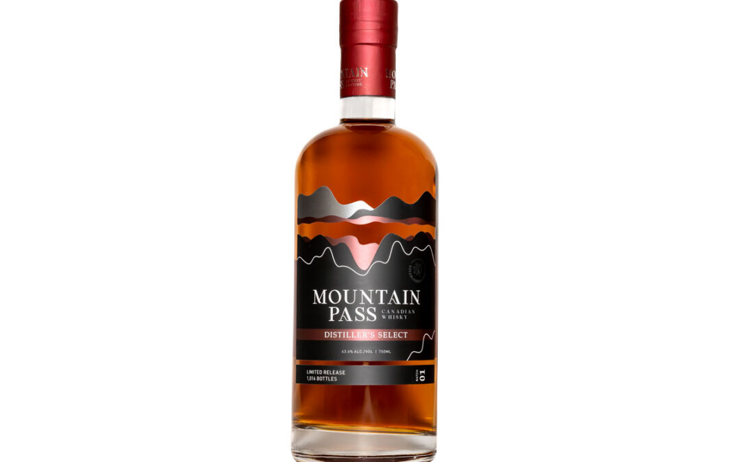 Alberta whisky named Canadian Artisan Spirit of the Year