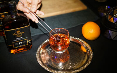 Vancouver Cocktail Week is back!