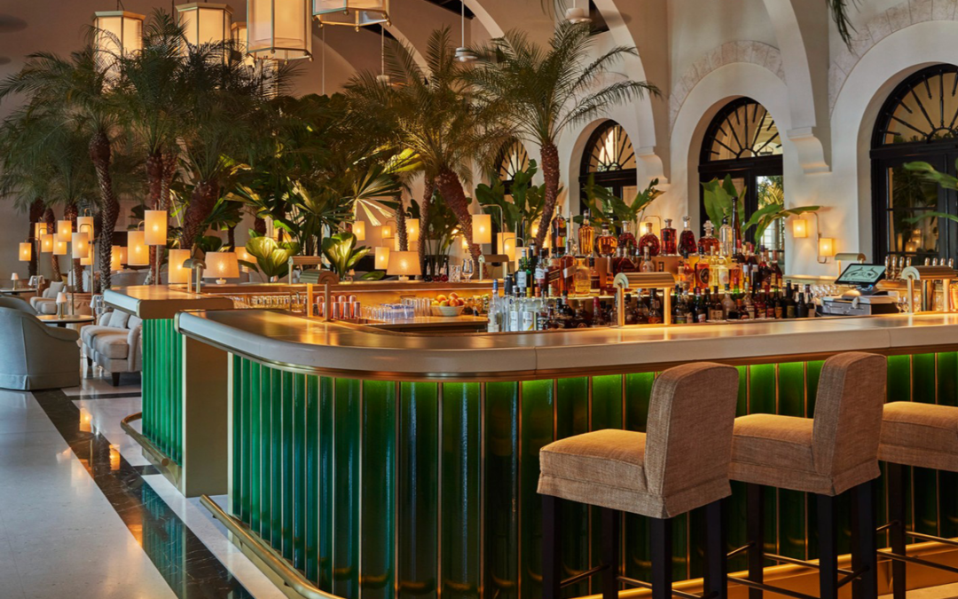 Great world bars we love: The Surf Club