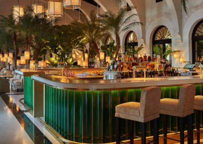 Great world bars we love: The Surf Club