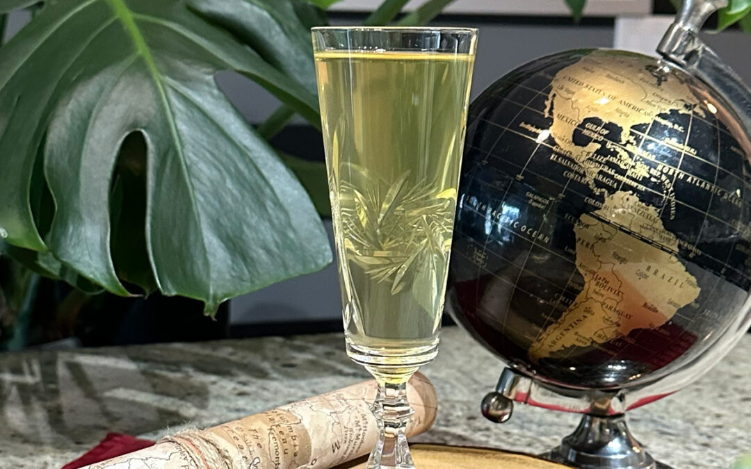 Sip clearly now