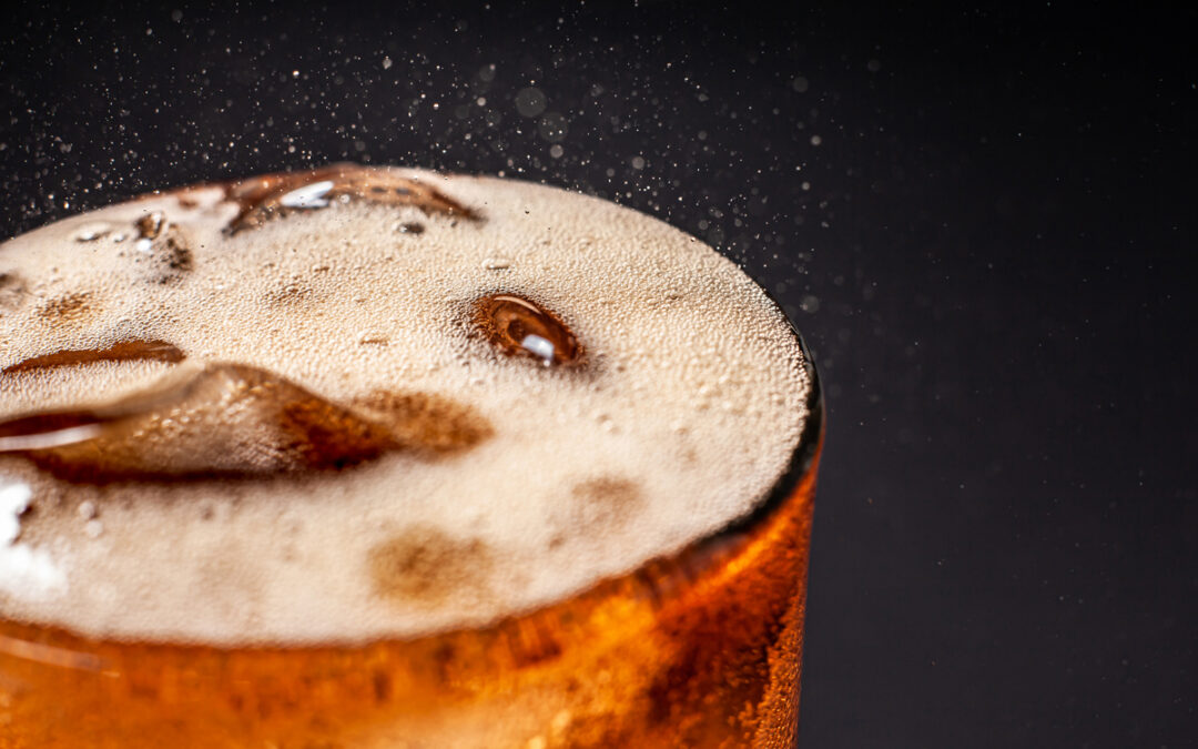 Five craft colas to mix in your next cocktail