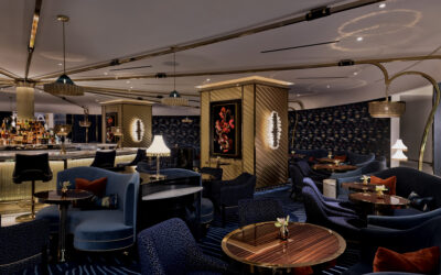 Where to drink right now in Las Vegas