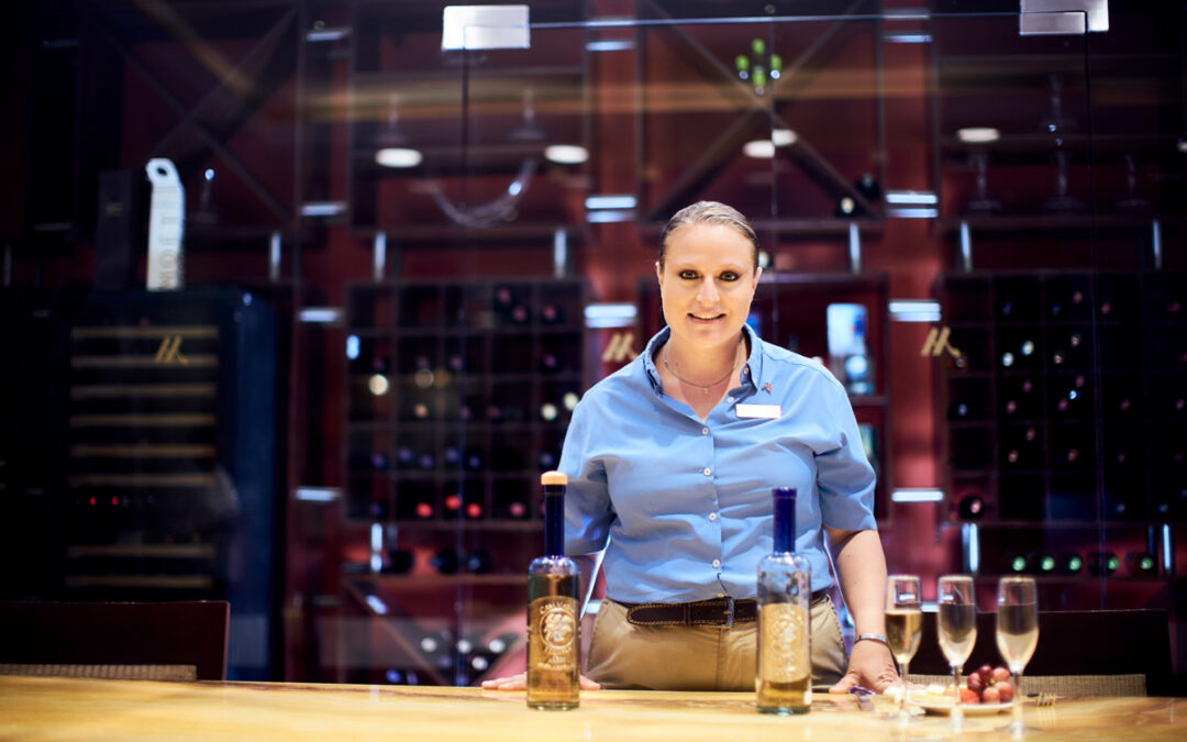 How to pair tequila with food, according to a tequila sommelier