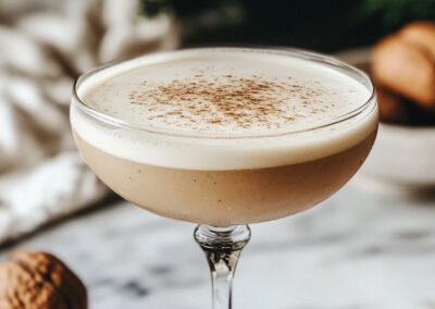 Crema Martini