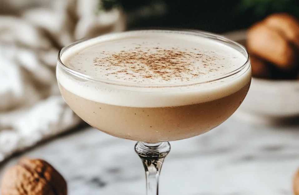 Crema Martini