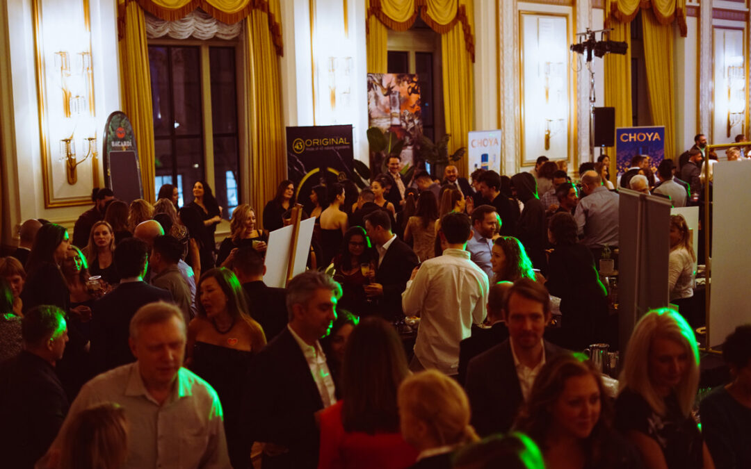 It’s a wrap for Vancouver Cocktail Week 2023