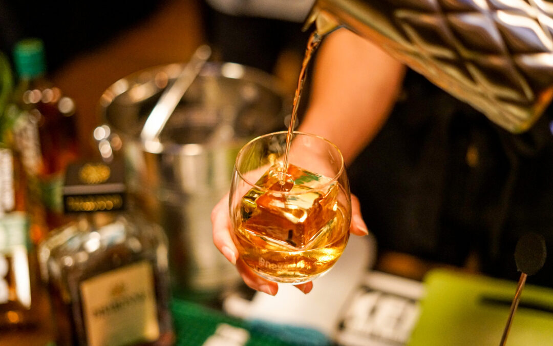Another round: Vancouver Cocktail Week back for 2023!