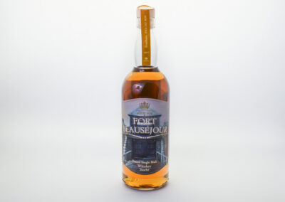Canadian Craft Whisky Comes of Age at the 2023 Canadian Artisan Spirit Competition