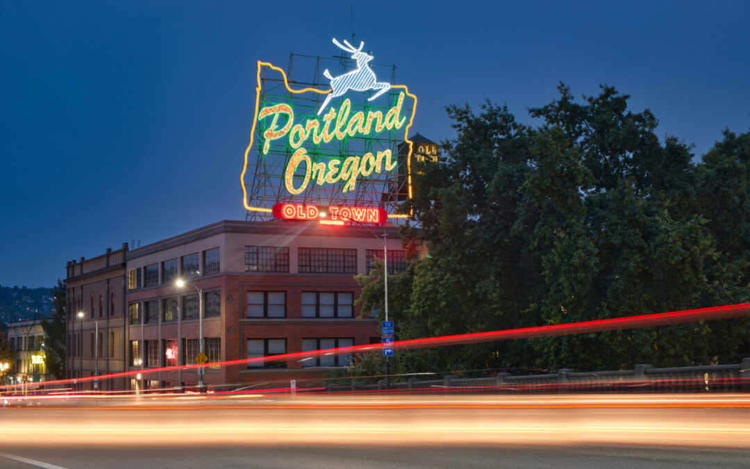 Where to drink right now in Portland