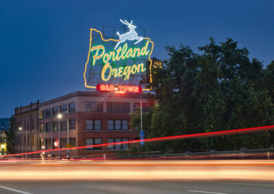 Where to drink right now in Portland