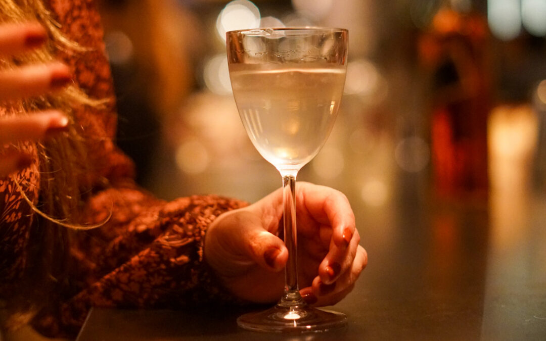 The Vancouver Cocktail Week events that savvy insiders don’t ignore