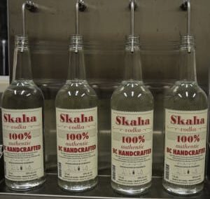 Endless Summer Distillery