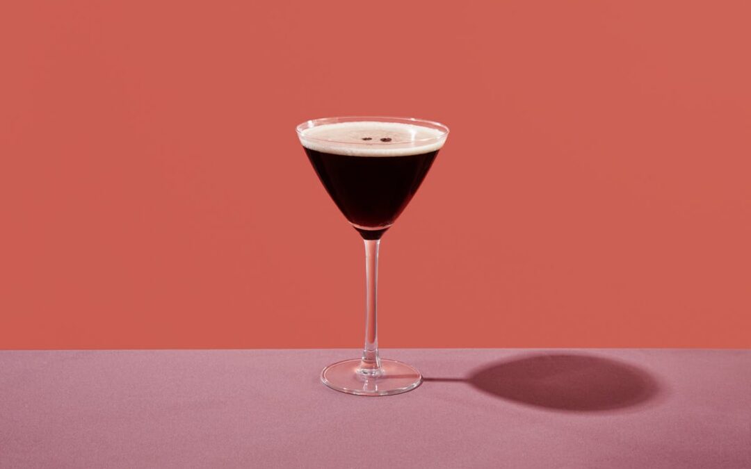 Top 10 cocktail trends for 2022