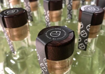 Fernie Distillers