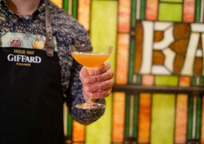 Taste the World with these Vancouver Cocktail Week events