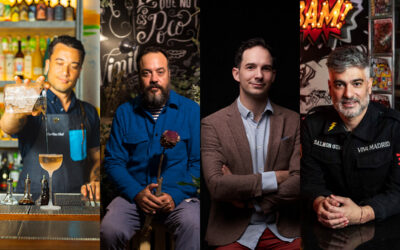 Global bar stars shake up Vancouver Cocktail Week 2024