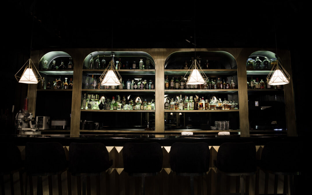 Where to drink right now in Mexico City