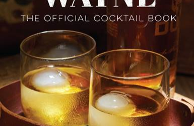 Cocktails with true grit