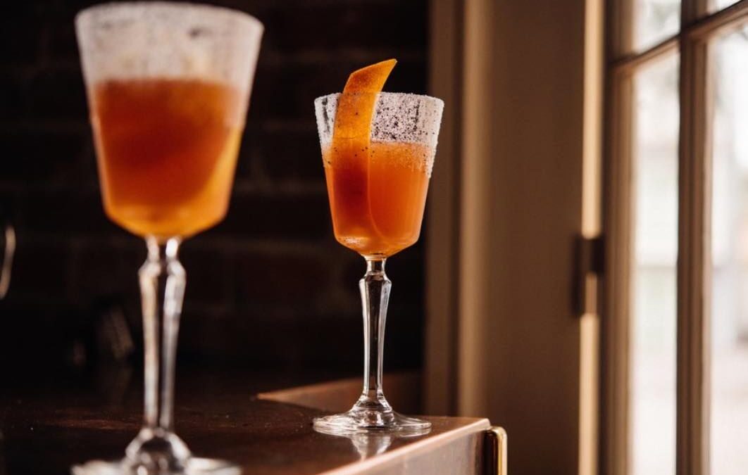 Where to drink right now in New Orleans