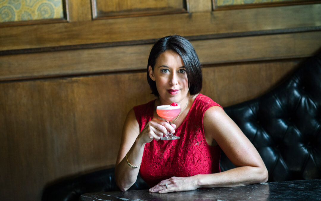 The Legacy of Julie Reiner