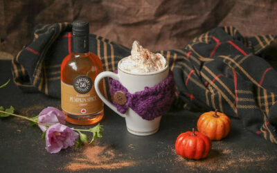 On the sweet side of Ontario distilling
