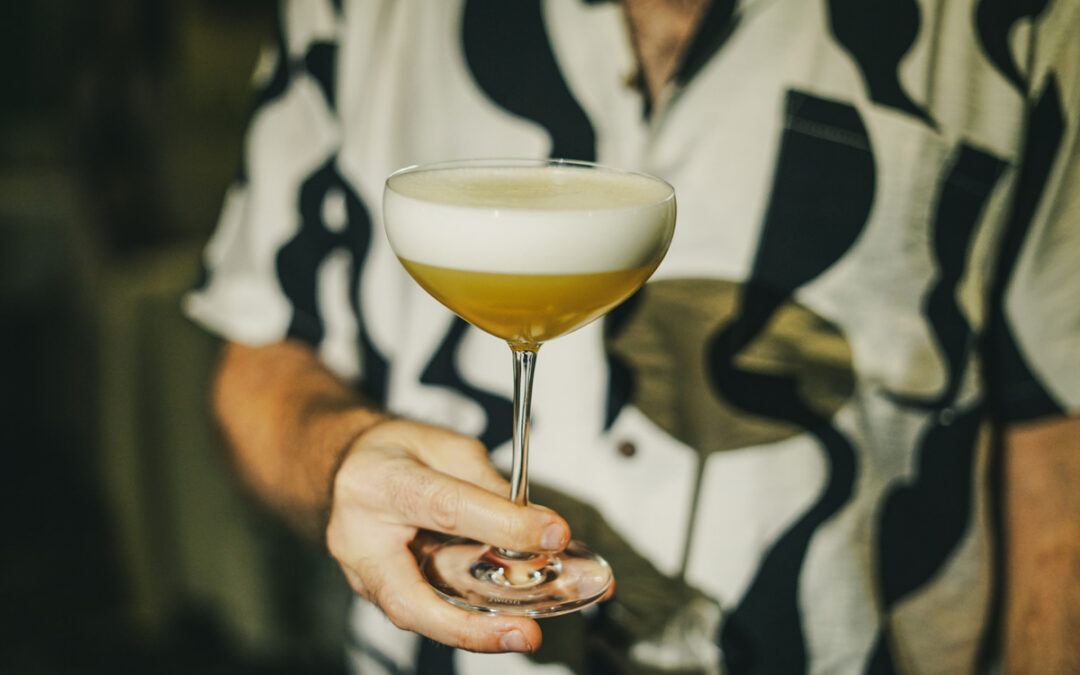Vancouver Cocktail Week returns March 1 to 8, 2026