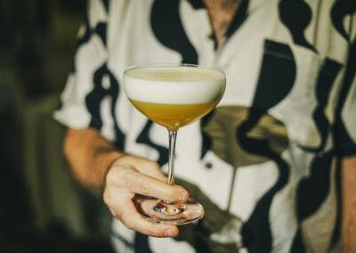 Vancouver Cocktail Week returns March 1 to 8, 2026