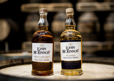 What’s gold and bronze and acclaimed all over?