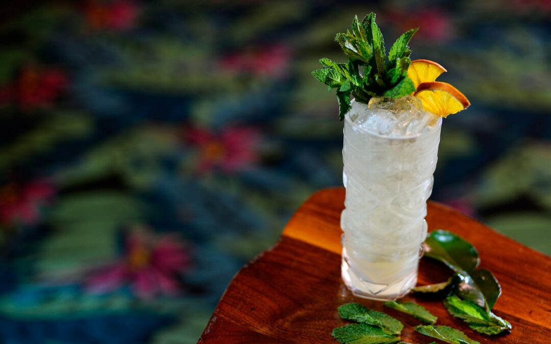 Mai Tai