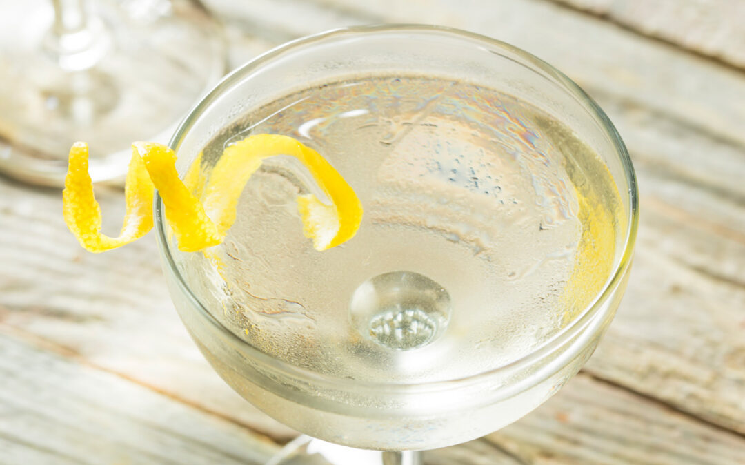 The Martini