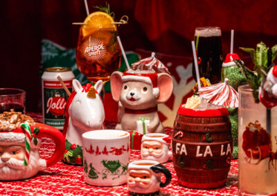 12 Drinks of Christmas