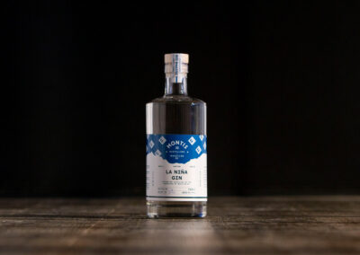 Distiller for a day