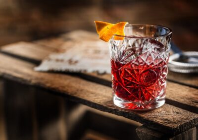 There are 74 places to celebrate Negroni Week in Vancouver