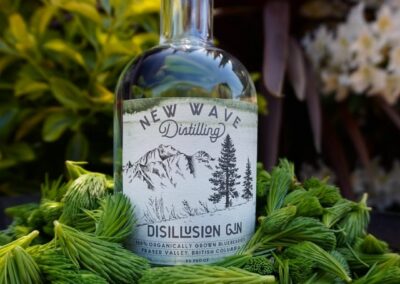 New Wave Distilling