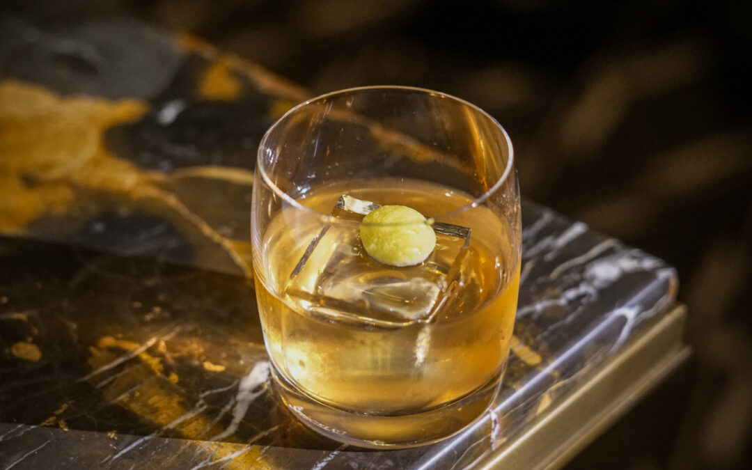 6 Vancouver Cocktail Week events everyone’s talking about