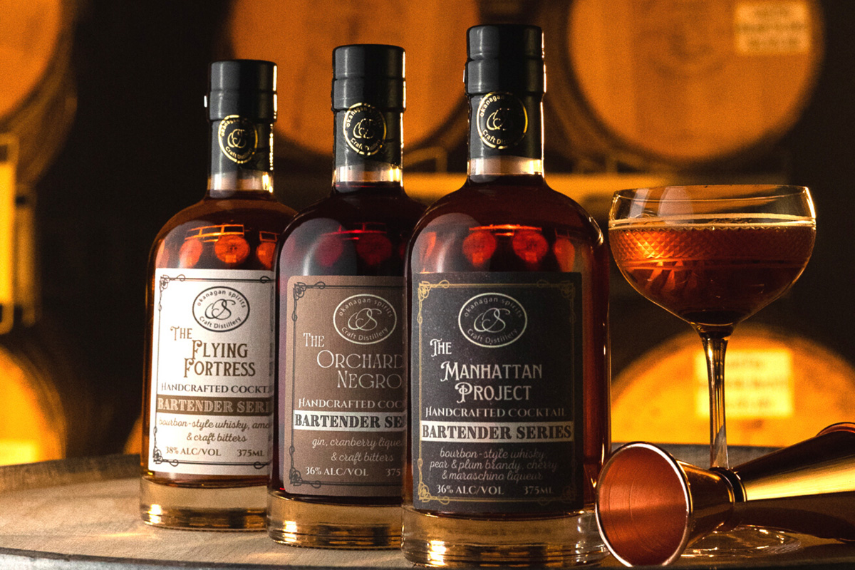 12 gift ideas for cocktail lovers on your list
