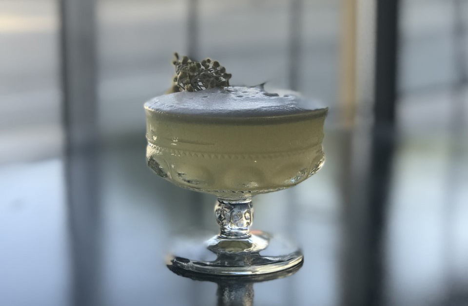 Elder Sour - The Alchemist Magazine