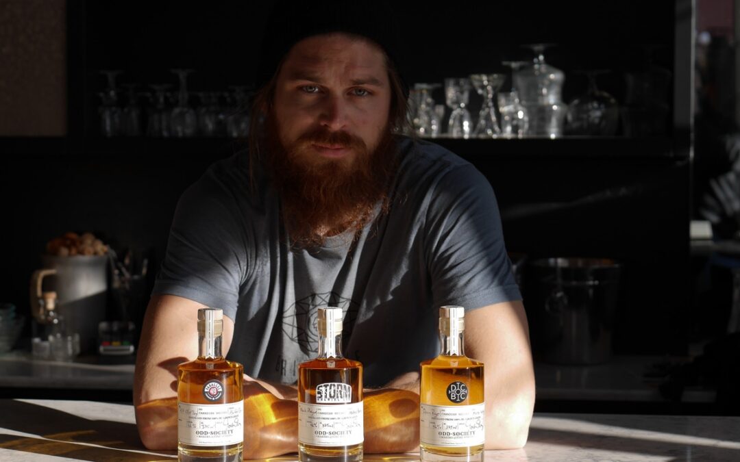 Big Flavours, Little Packages
