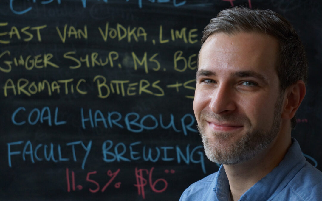 Bottled Up! with Chad Rivard
