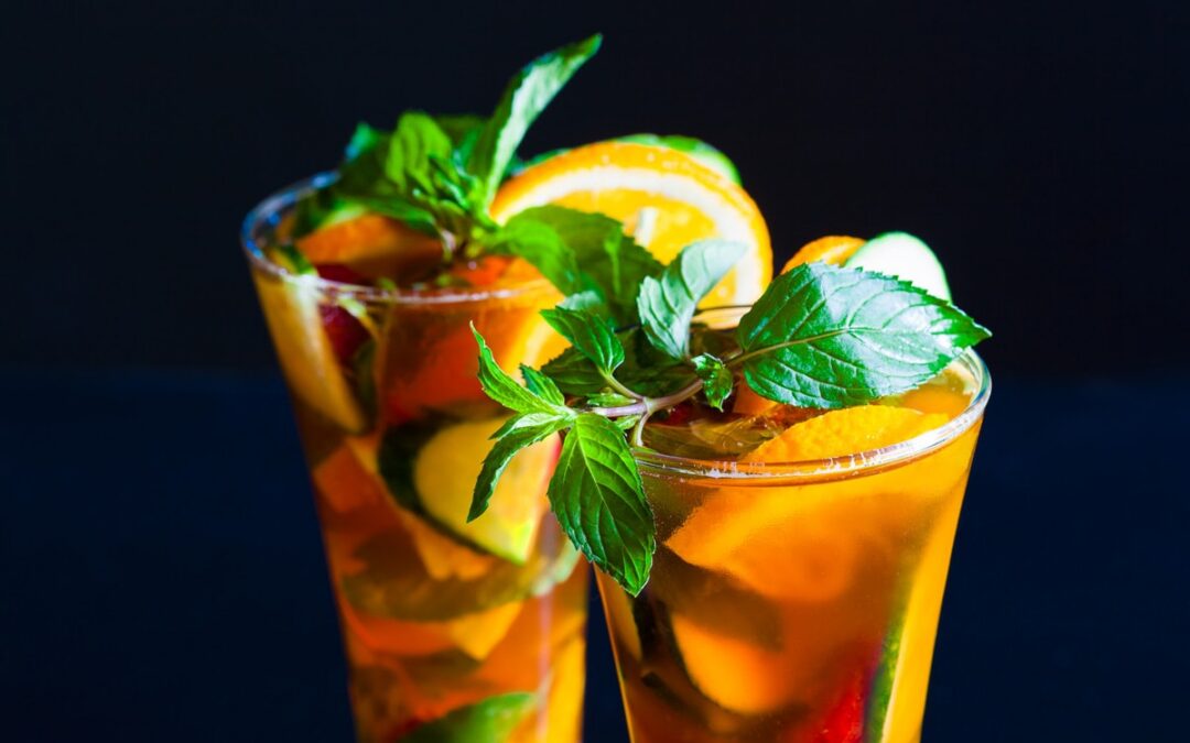 Pip-pip for Pimm’s