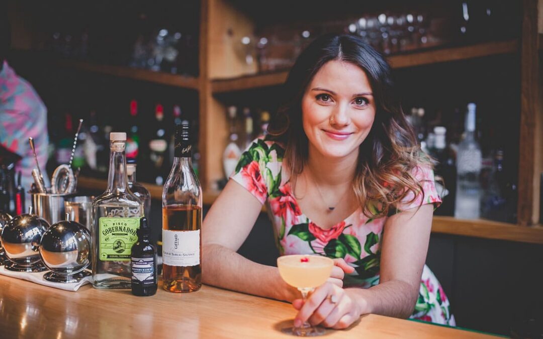 Pisco Fever