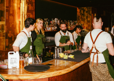 More B.C. bars join North America’s 50 Best list