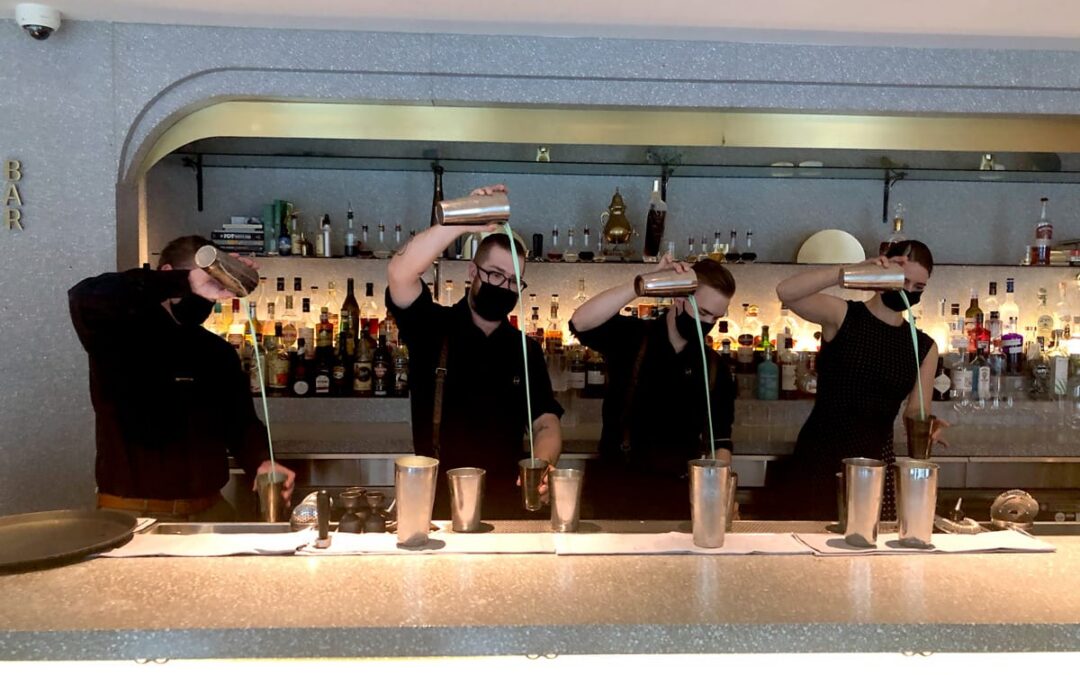 A final toast to VCW 2022