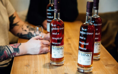 High on rye