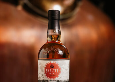 Whisky from the West