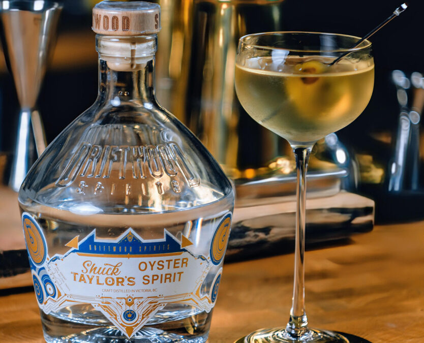 13 gift ideas for the spirit lovers on your list