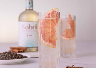 Unleaded: the Best Alcohol-free Drinks of 2021