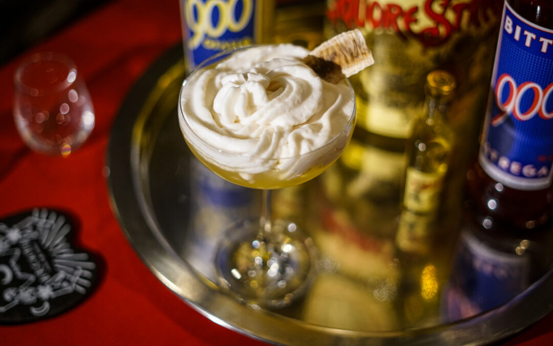 Tickets are on sale now for Vancouver Cocktail Week 2026!
